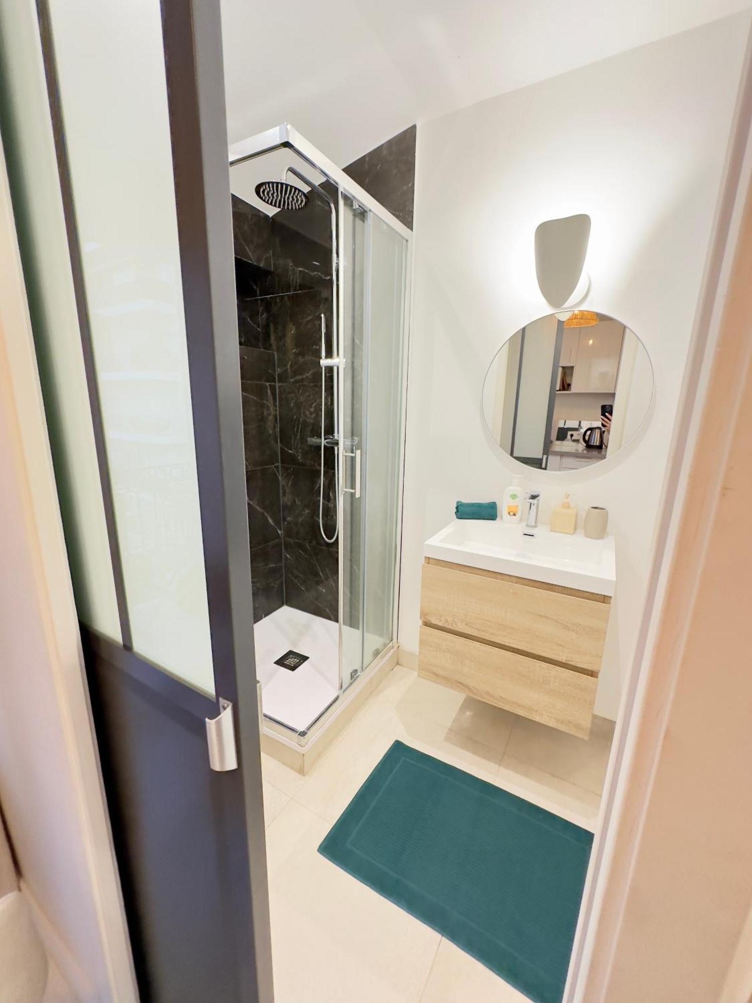 Apartamento Joli Climatise Au Calme