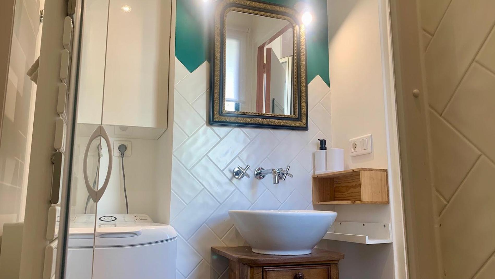 Riviera - Le Petit Balcon De Tonduti - Center Apartment 3*