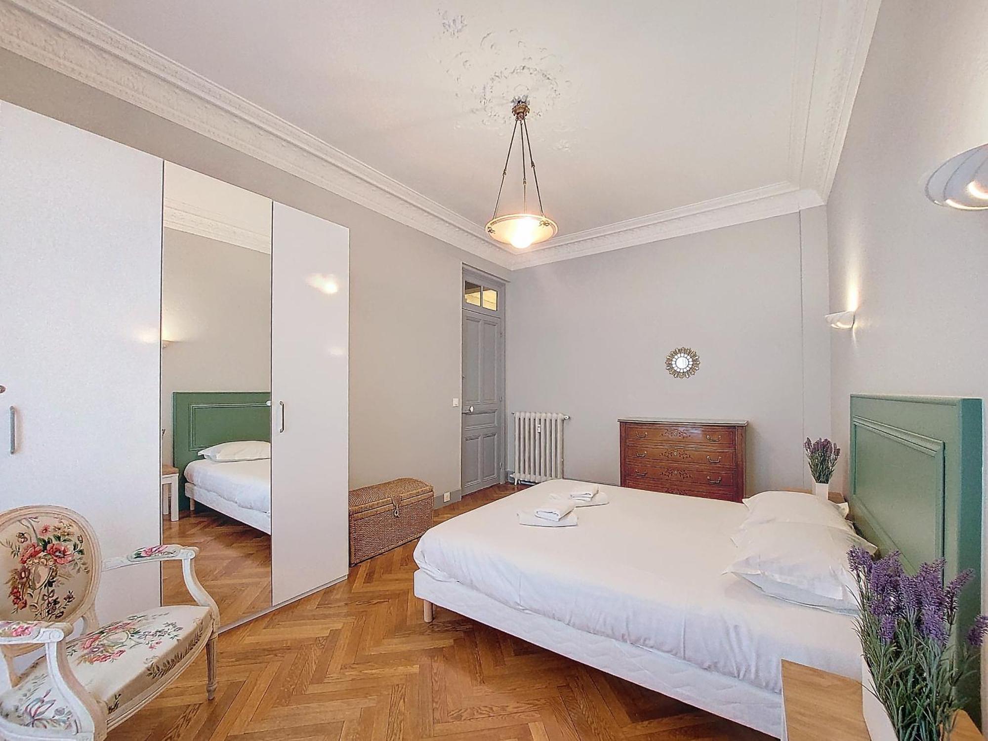 Nestor&jeeves - Orange - - Near Sea Apartment Nice