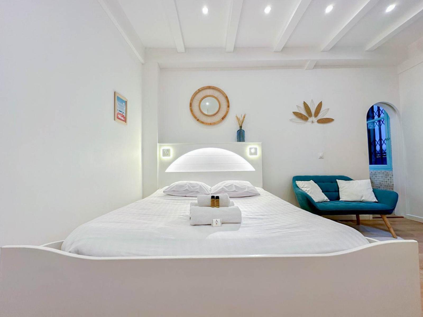 Apartment Fl Joli Cosy, Proche Et Plages