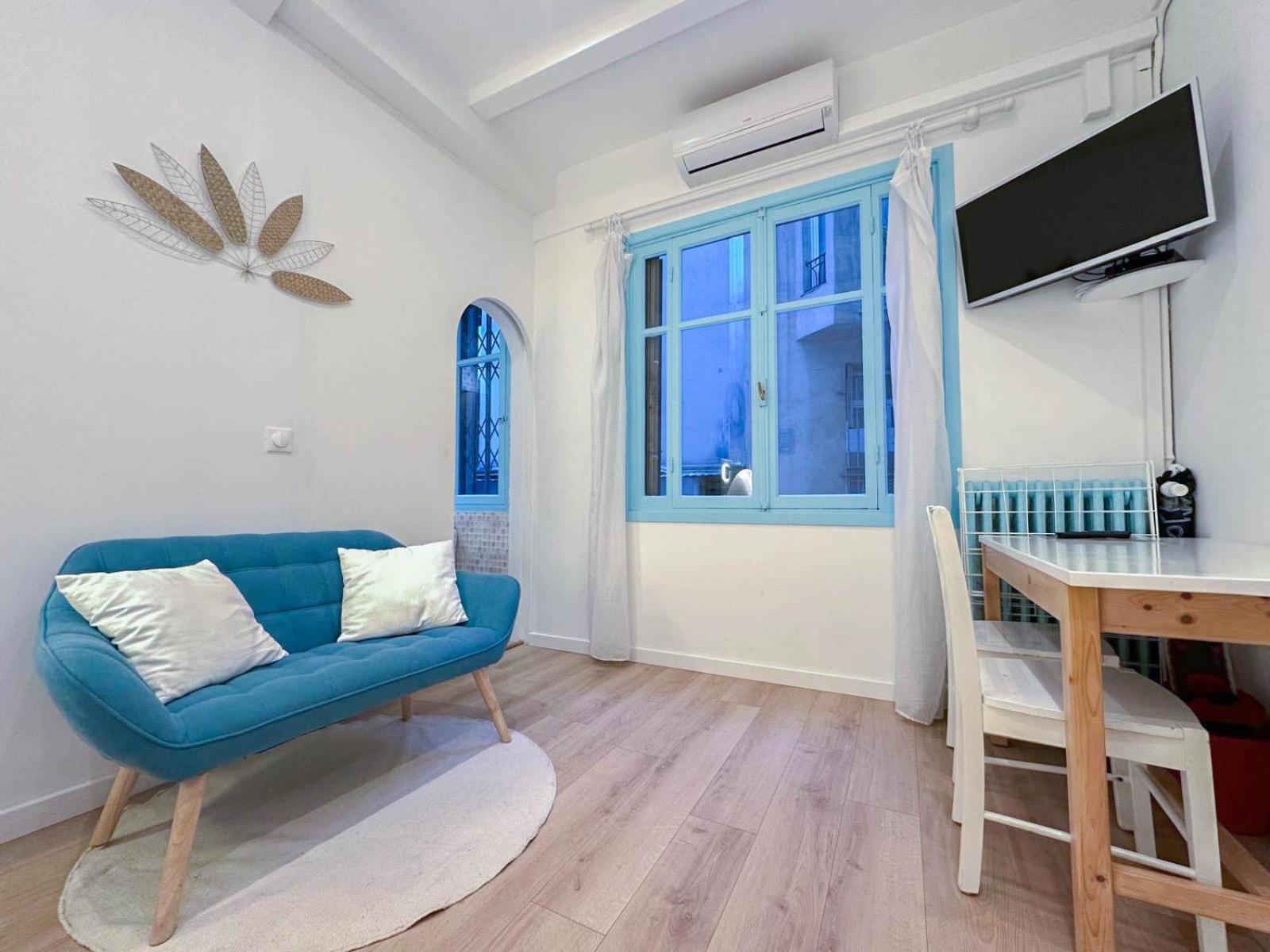 Fl Joli Cosy, Proche Et Plages Apartment *