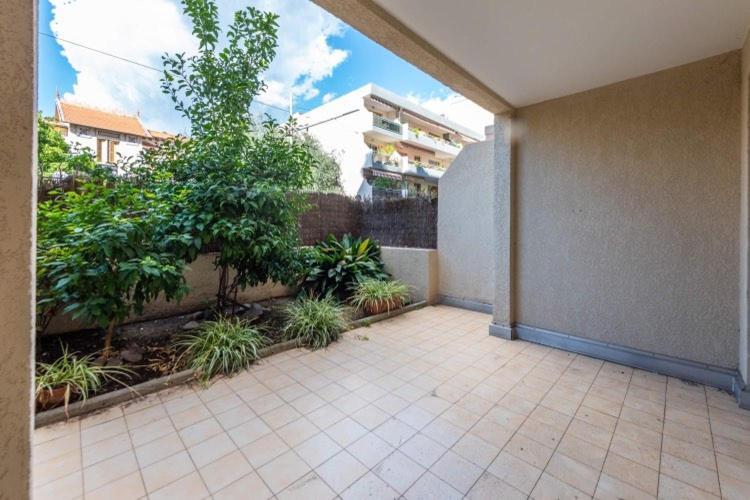 Magnifique 60m Terrasse Clim Parking Prive *