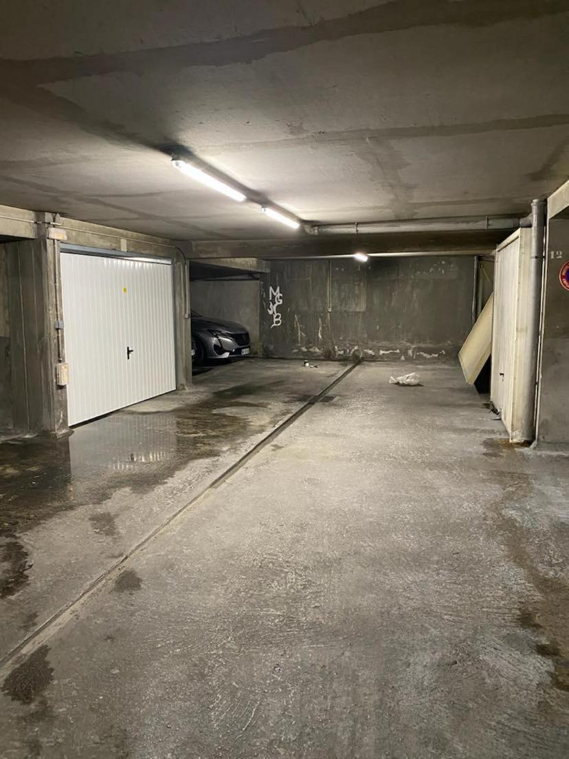 Magnifique 60m Terrasse Clim Parking Prive