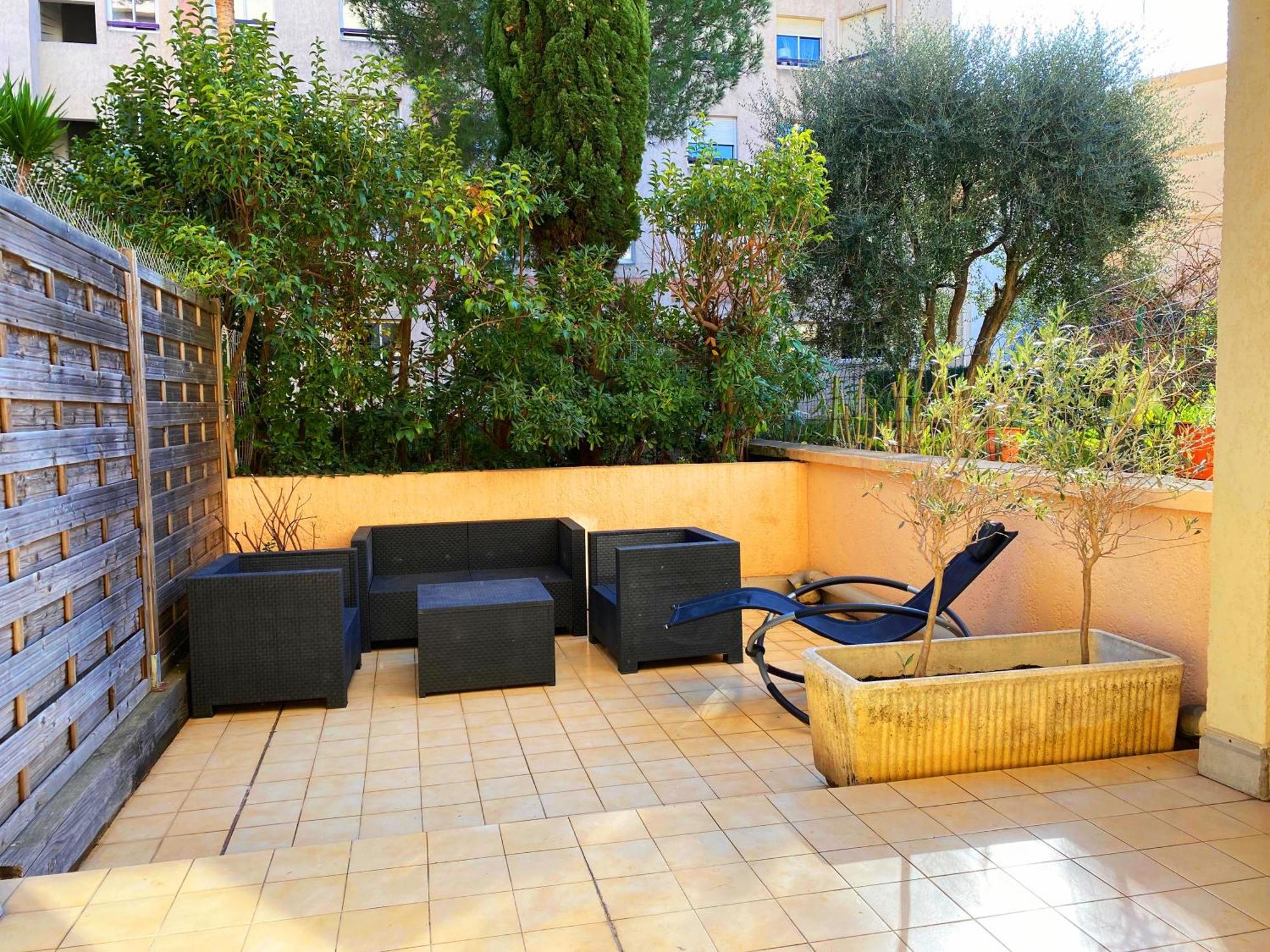 Magnifique 60m Terrasse Clim Parking Prive