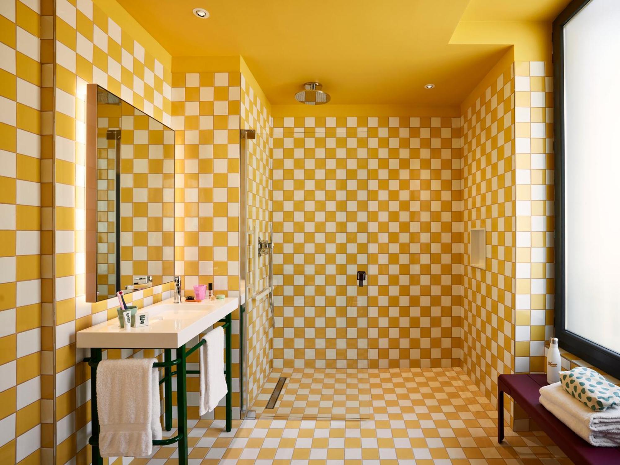 Mama Shelter Hotel 4*