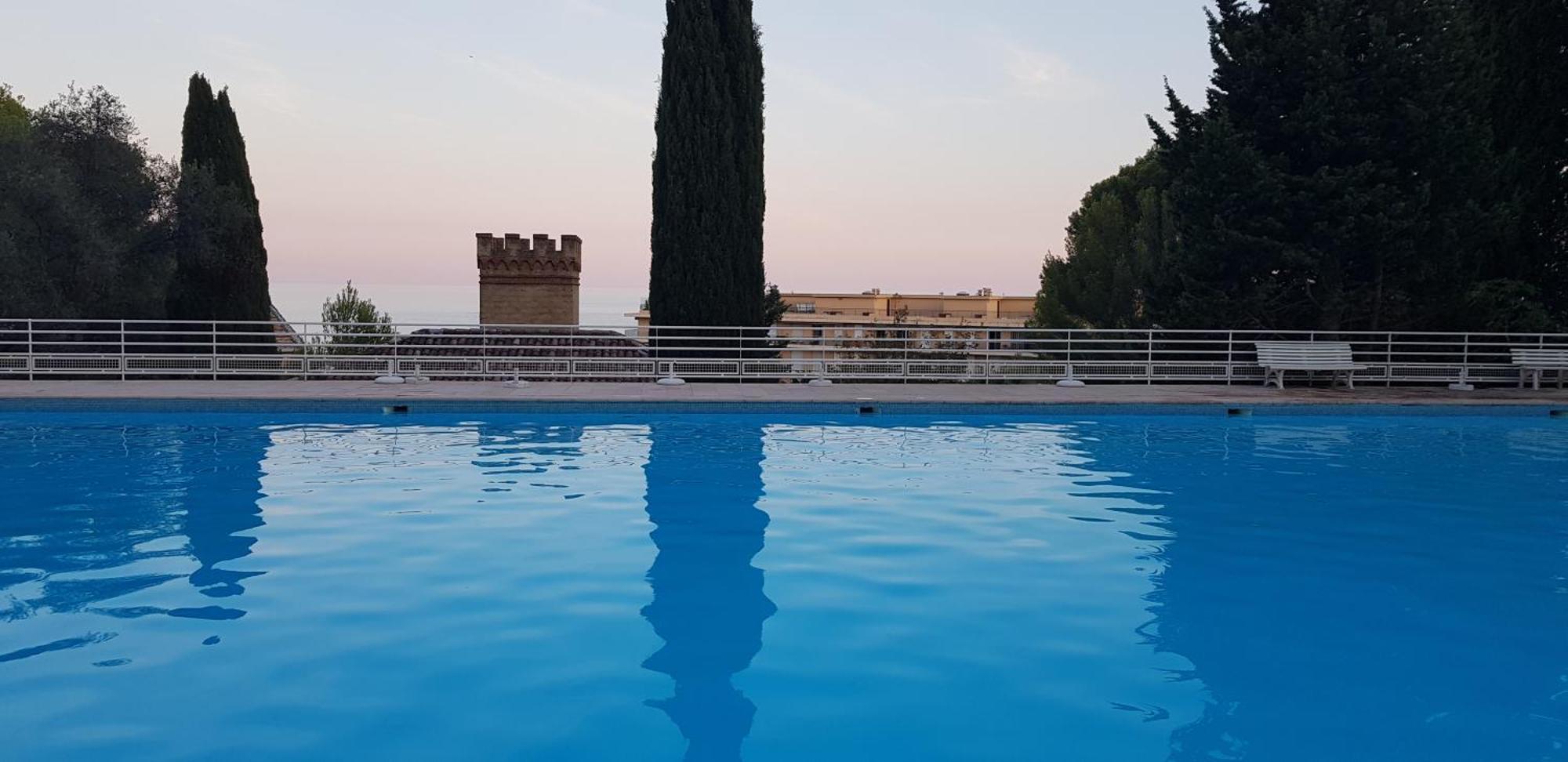Bed & Breakfast D'hotes Vue Imprenable