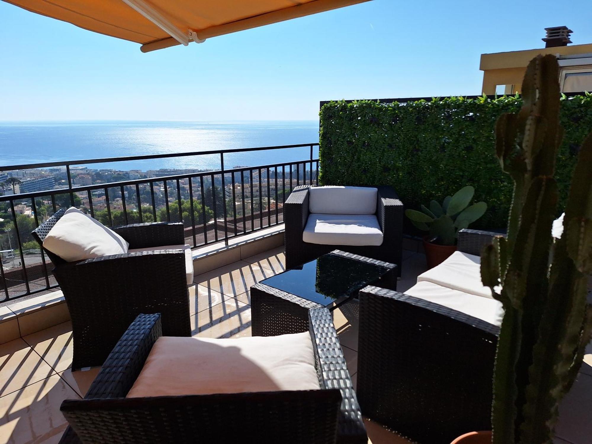 Bed & Breakfast D'hotes Vue Imprenable *