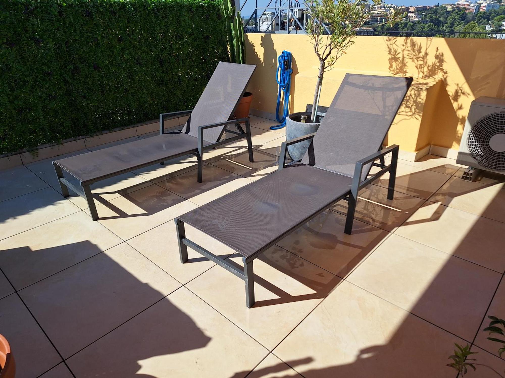 D'hotes Vue Imprenable Bed & Breakfast