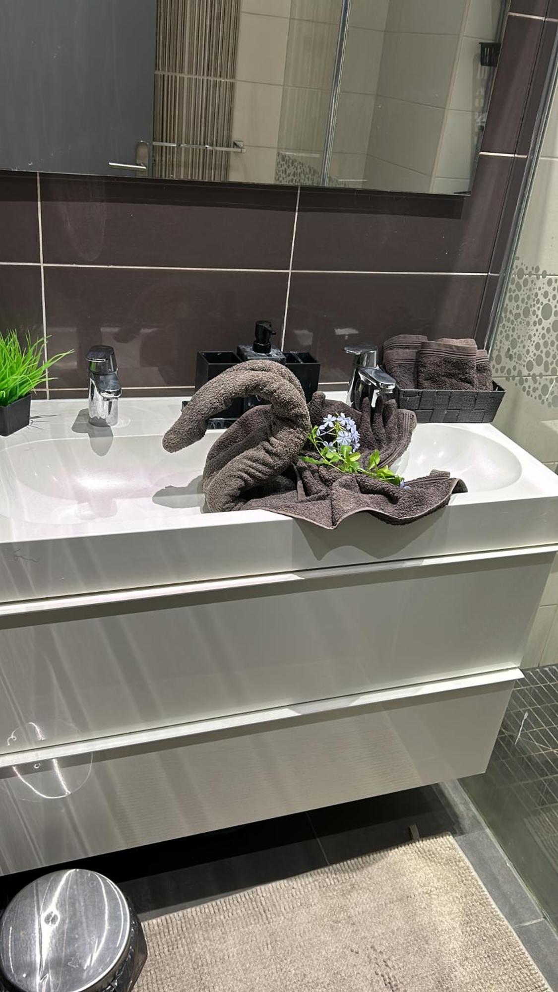 Appartement Bel Proche De La