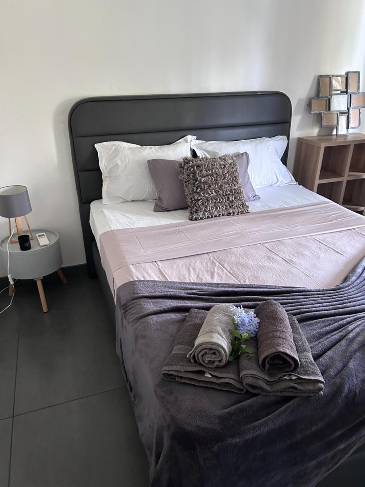 Appartement Bel Proche De La