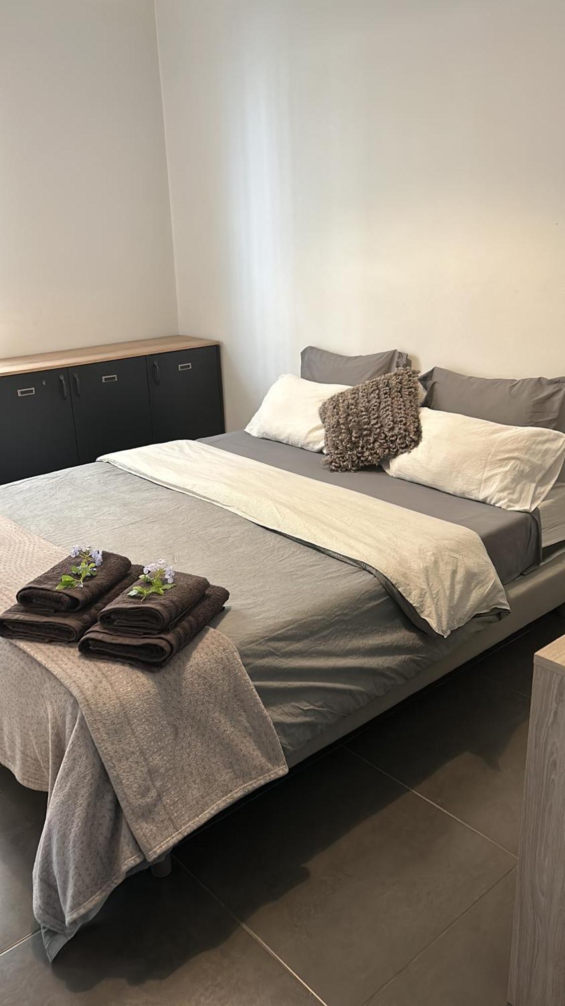 Bel Proche De La Appartement *