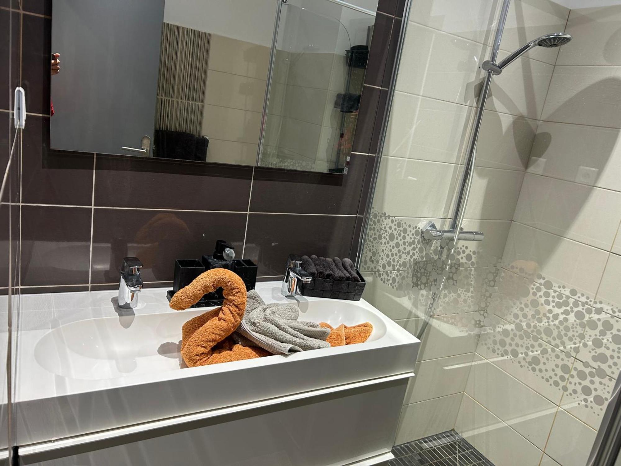 Bel Proche De La Appartement *