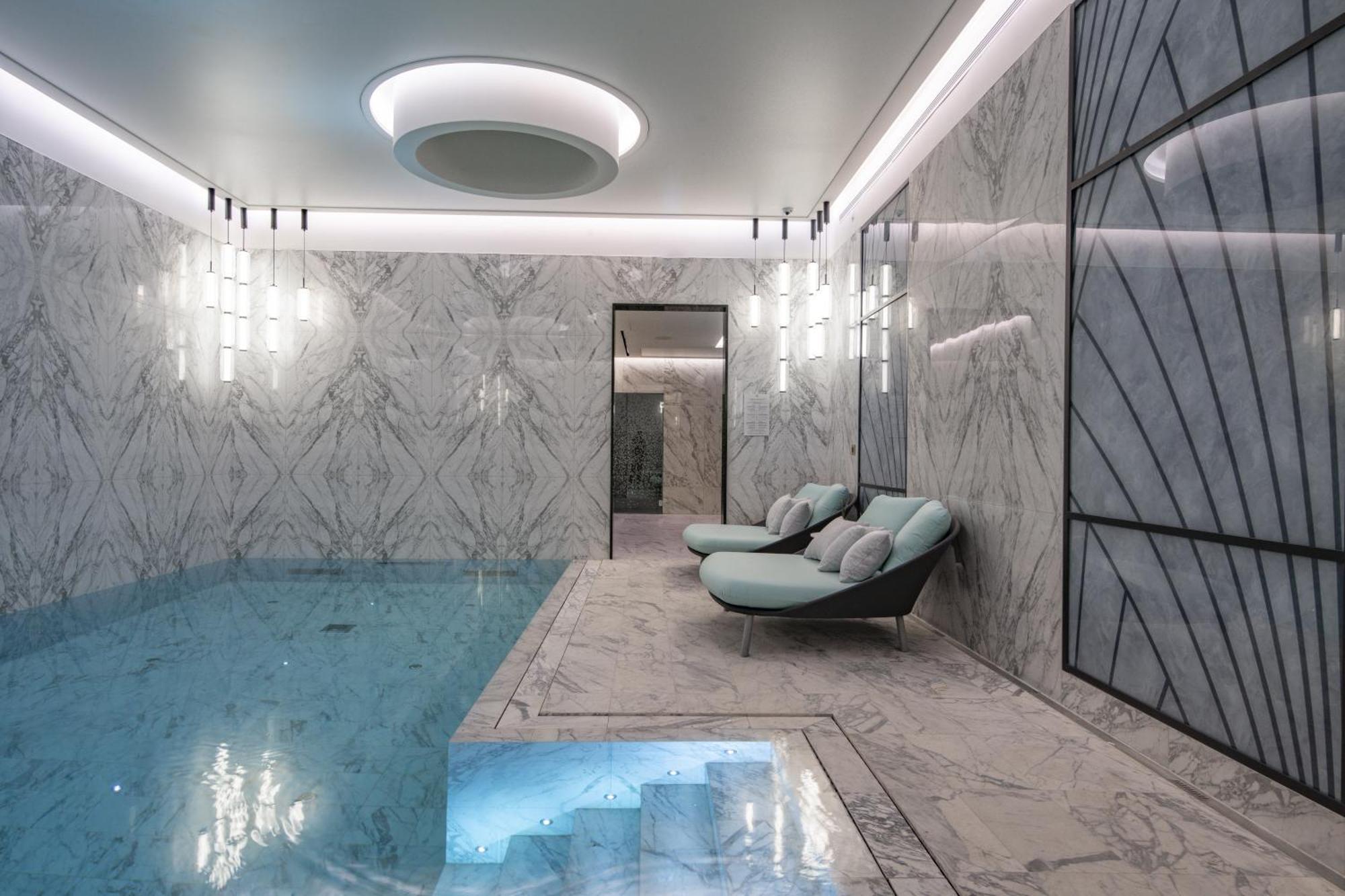 Maison Albar - Le Victoria Hotel Nice