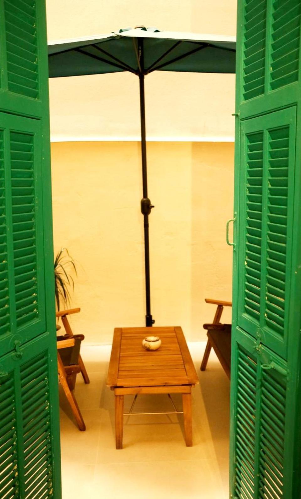 Chez Tamara Apartment