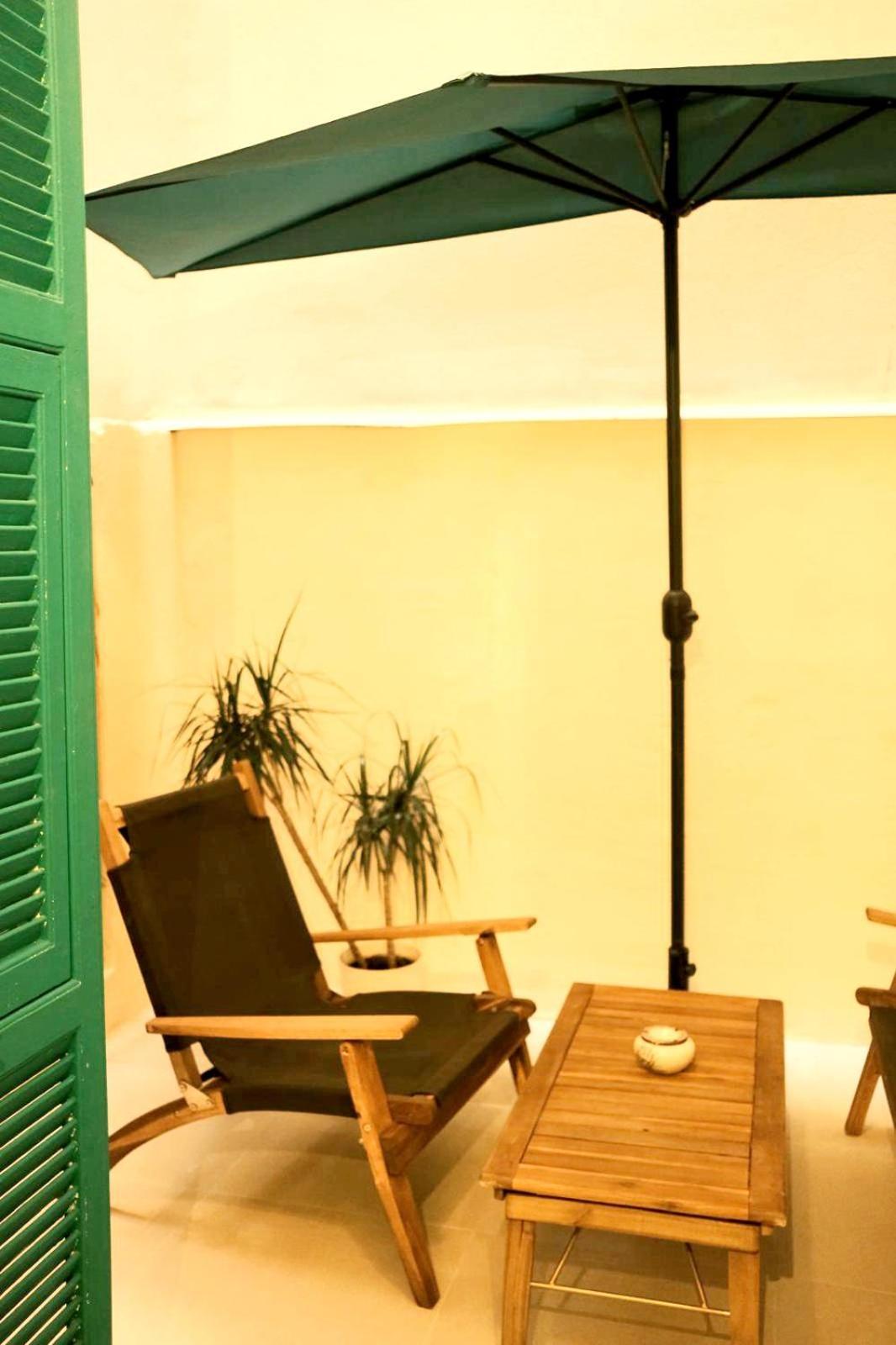 Appartement Chez Tamara *