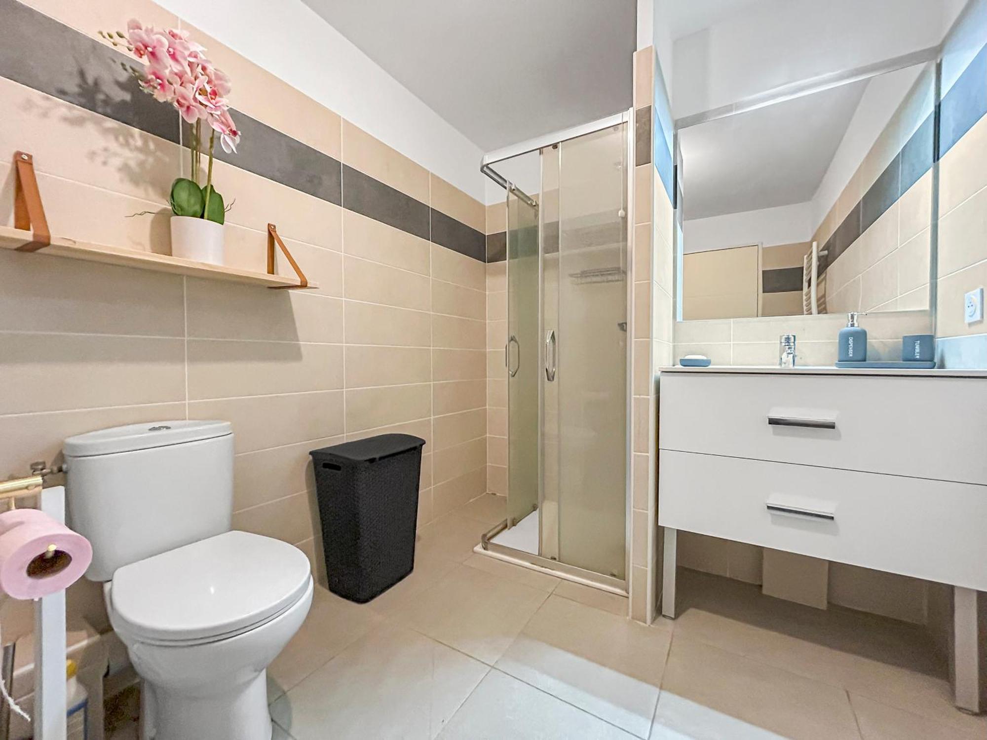 Cosy Equipe - Sejour Ideal A * Nice
