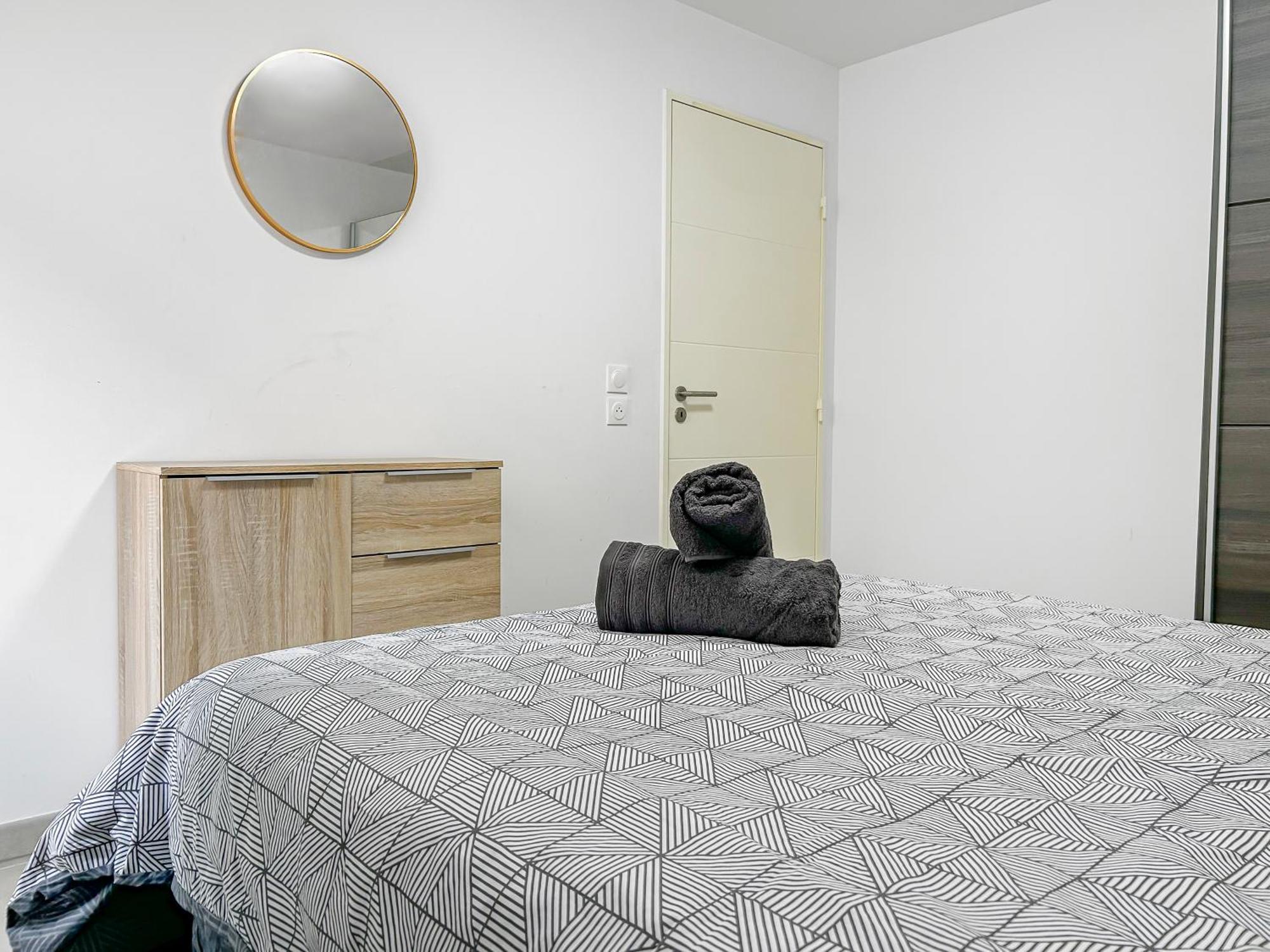 Apartment Cosy Equipe - Sejour Ideal A *