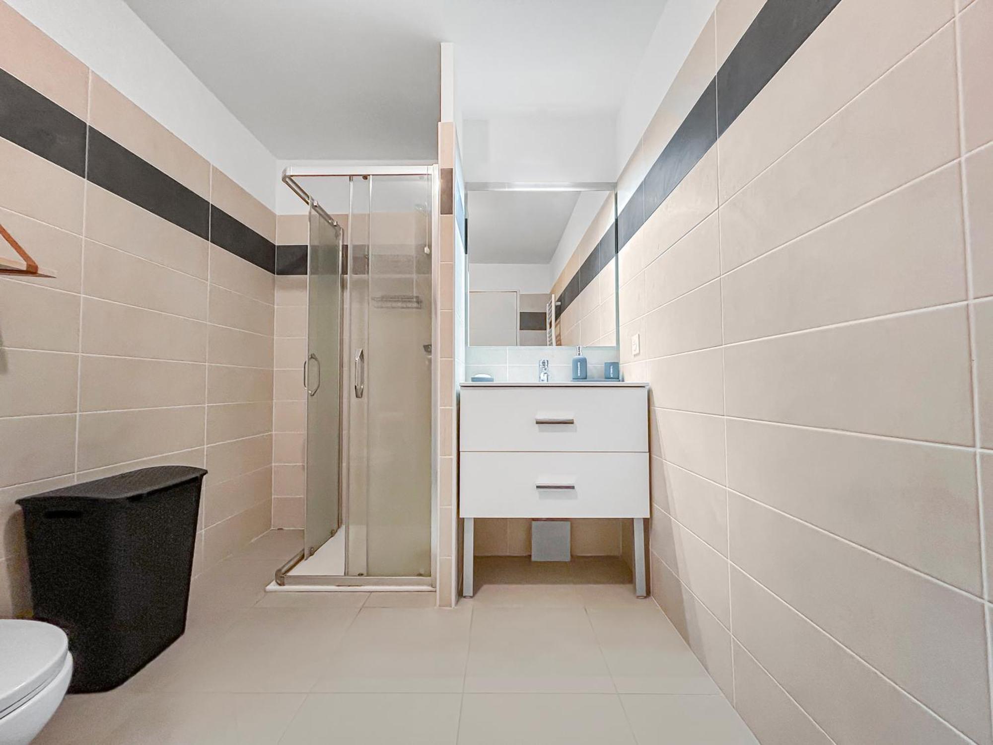 Apartment Cosy Equipe - Sejour Ideal A
