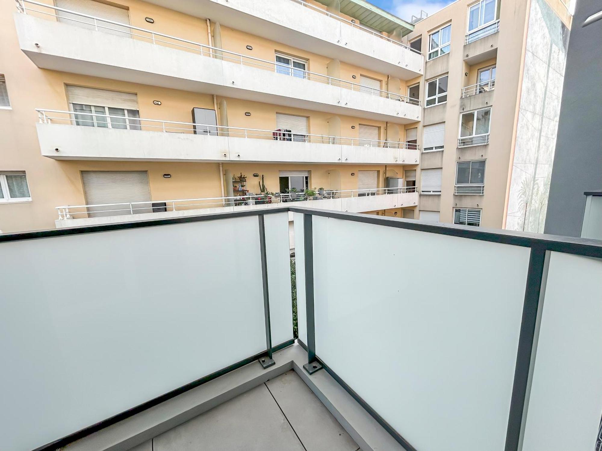 Cosy Equipe - Sejour Ideal A Nice