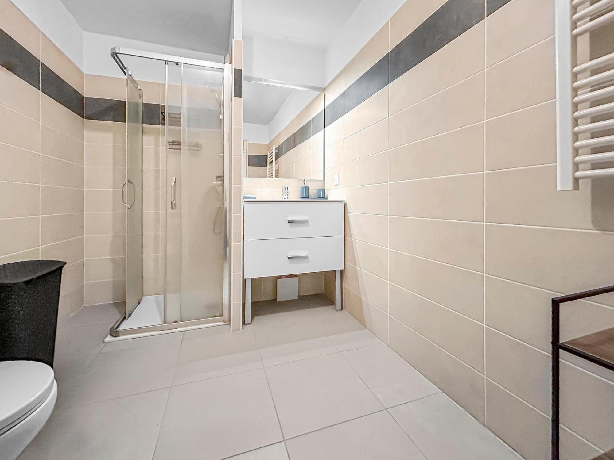 Cosy Equipe - Sejour Ideal A Apartment