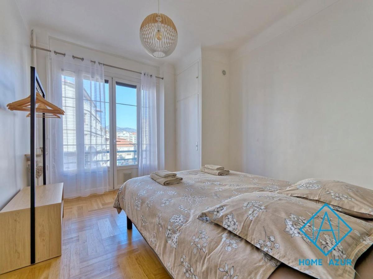 Golden Square Apartment Nice