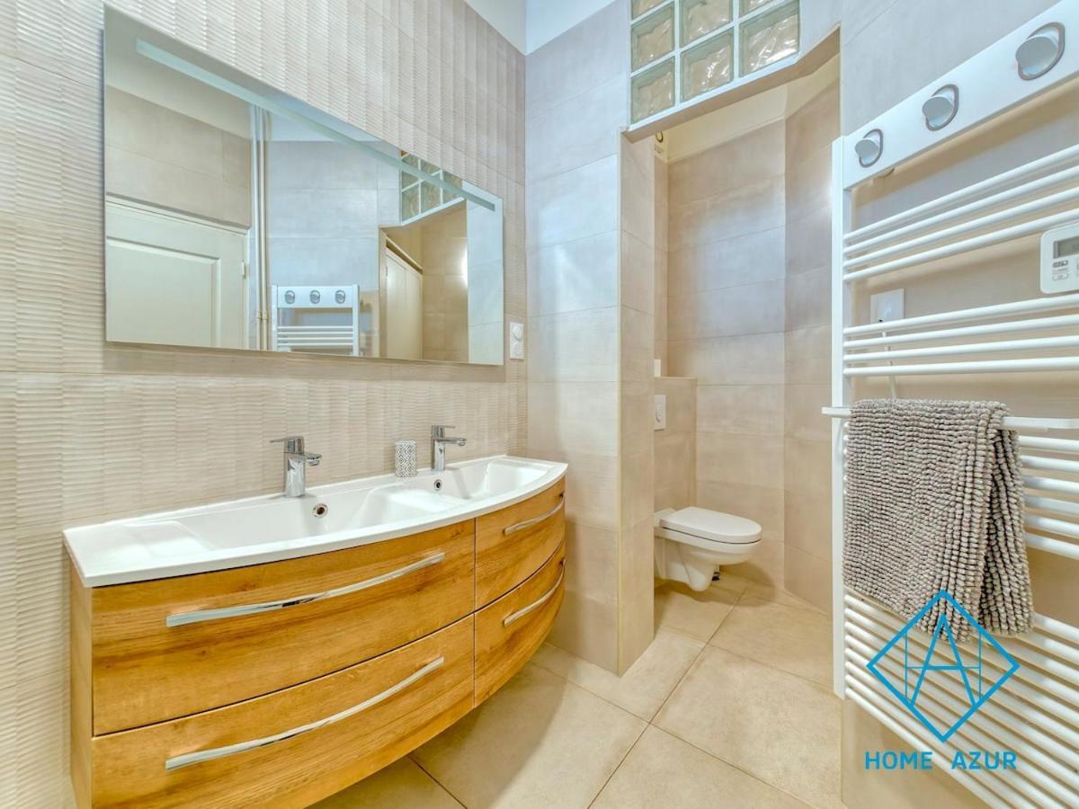 Apartment Golden Square