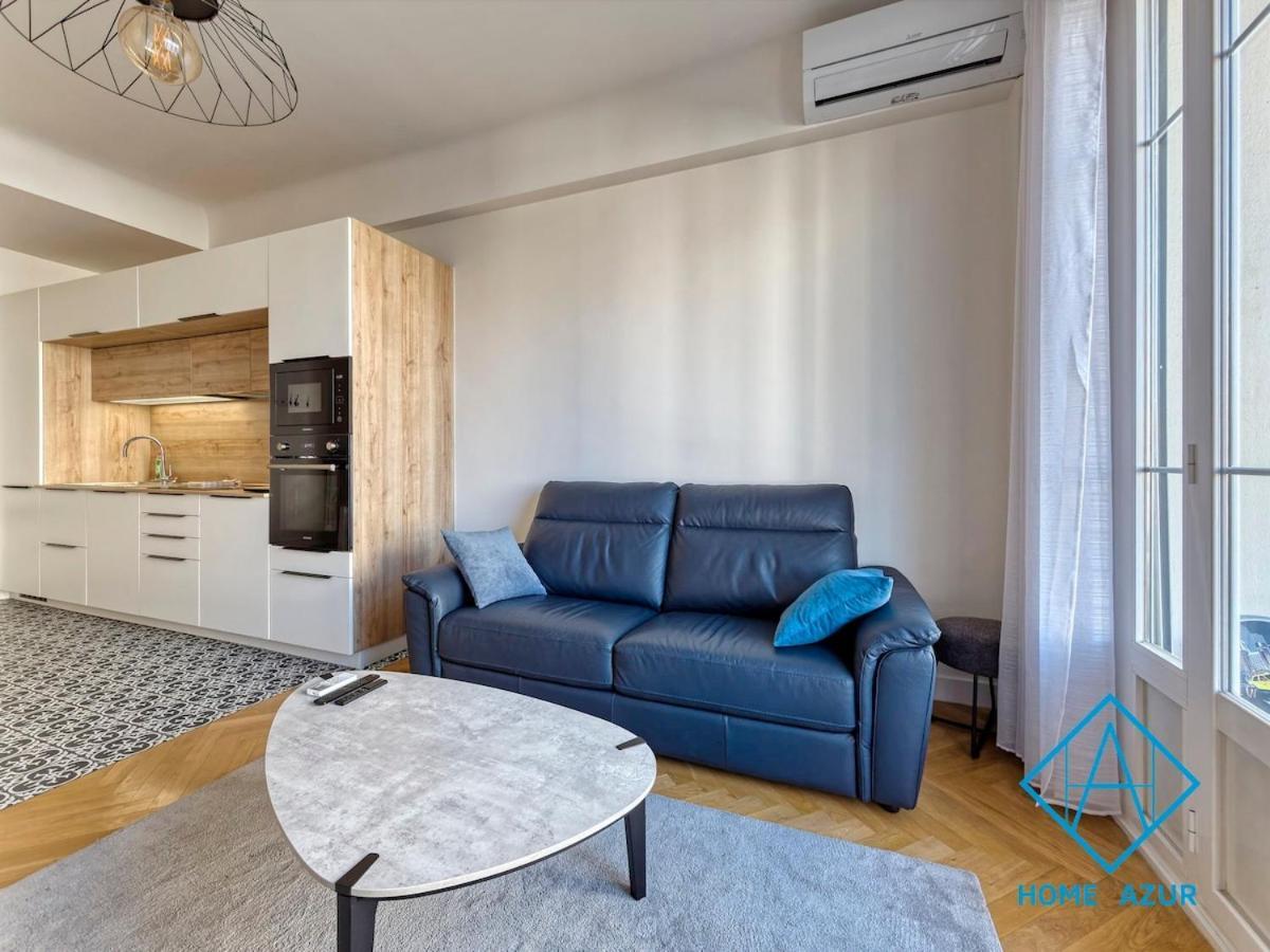 Apartment Golden Square *