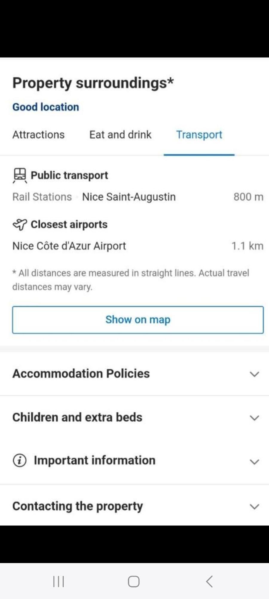 Grand 5 Chambres, 5 Television , 95 M2, Vue Mer, Tramway Sur Place, Gare Train 2 Min, Aeroport 5 Min , Large 5 Bedrooms, 5 Televisions, 95 M2, Sea View, Tram On Site, Train Station 2 Mins, Airport 5 Mins * Nice