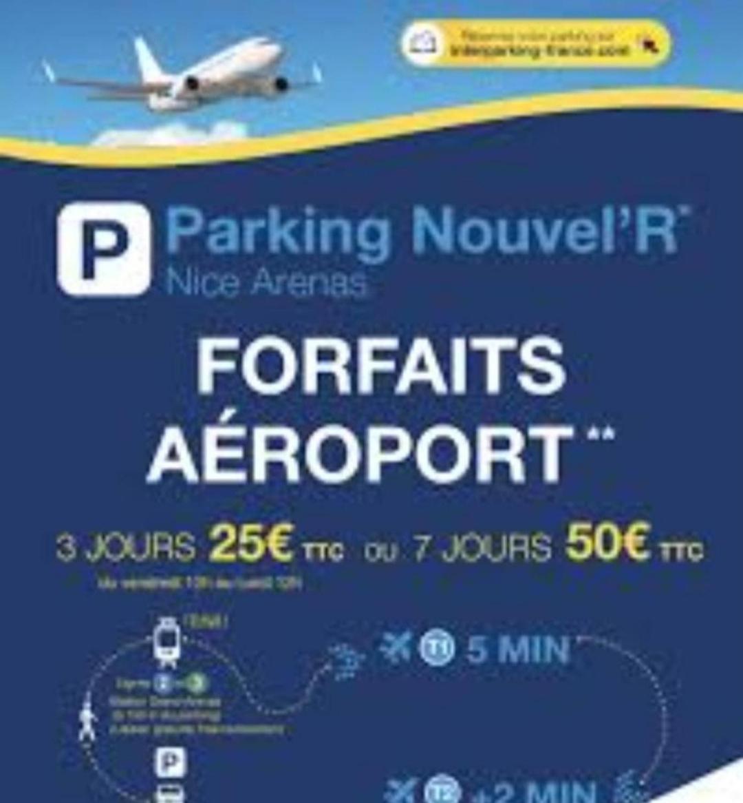 Grand 5 Chambres, 5 Television , 95 M2, Vue Mer, Tramway Sur Place, Gare Train 2 Min, Aeroport 5 Min , Large 5 Bedrooms, 5 Televisions, 95 M2, Sea View, Tram On Site, Train Station 2 Mins, Airport 5 Mins *