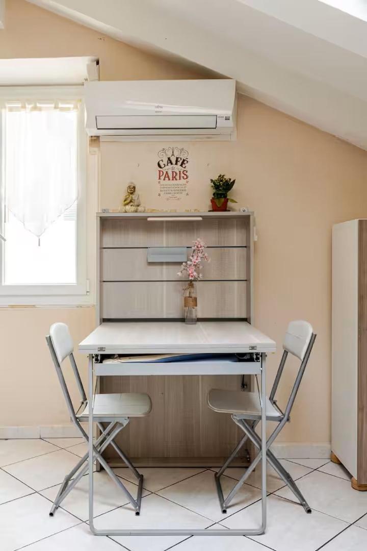 Apartment 2p Carre D'or, Hypercentre