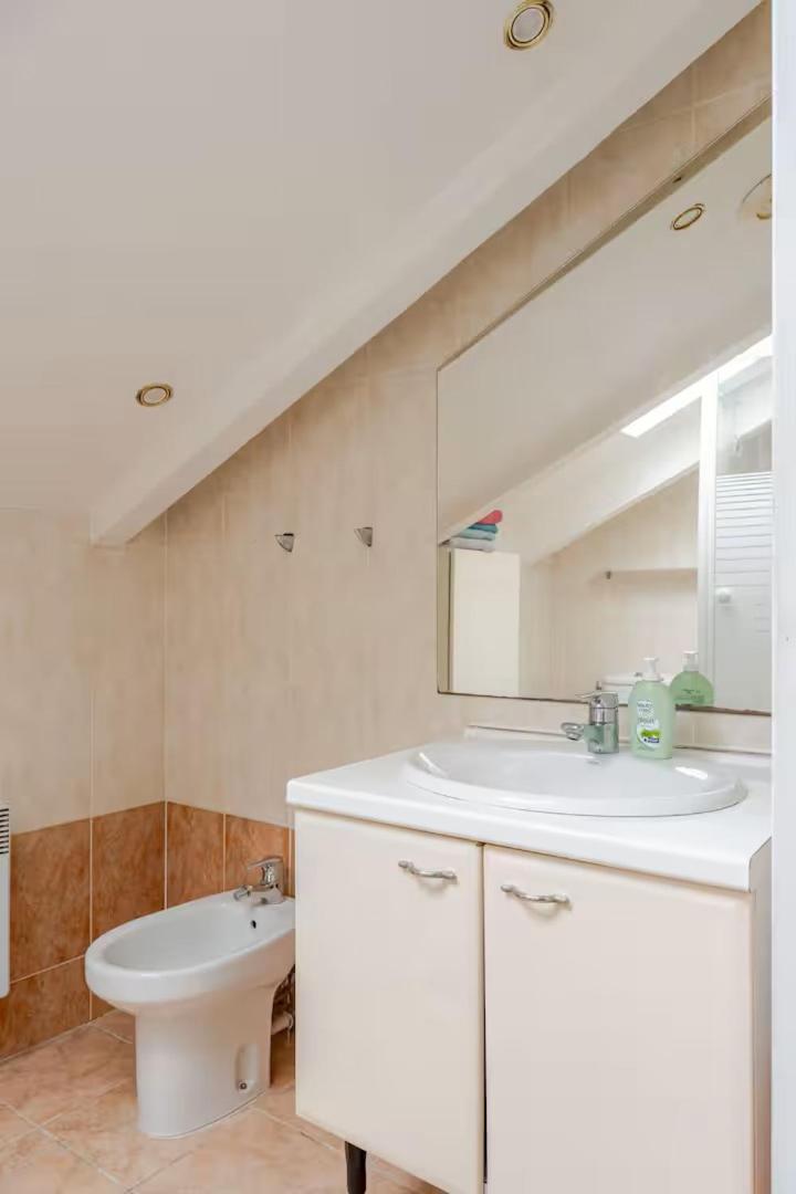 Apartment 2p Carre D'or, Hypercentre *