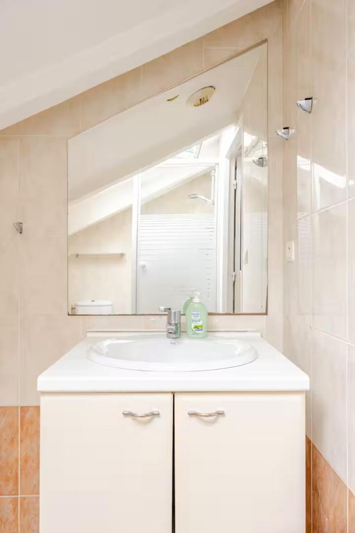 2p Carre D'or, Hypercentre Apartment Nice