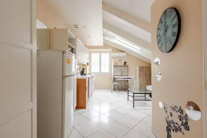 2p Carre D'or, Hypercentre * Nice