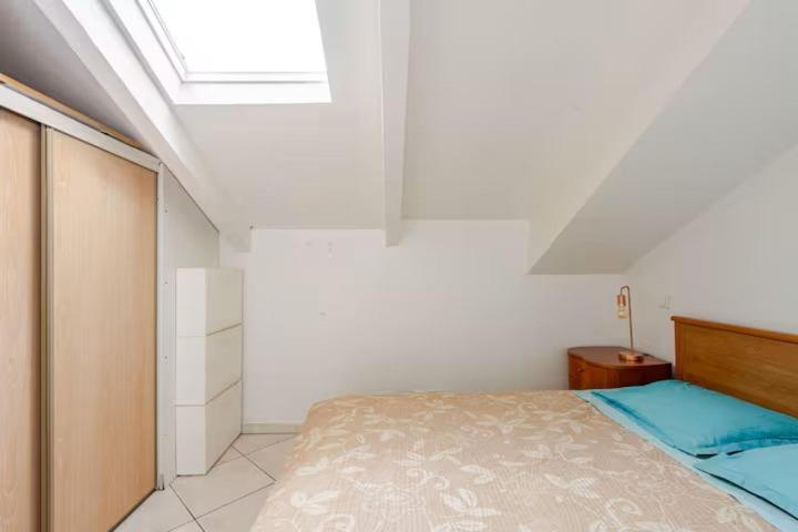 2p Carre D'or, Hypercentre * Nice