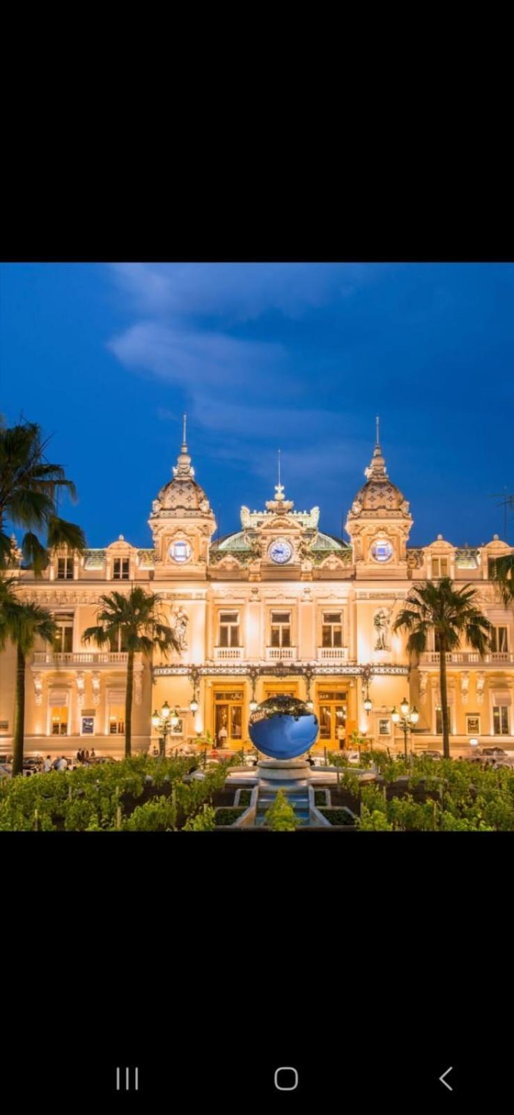 Superbe Luxueux Spacieux 50 M2 Port *