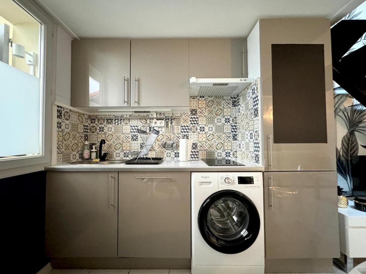 Syrah - Cozy Apartment *