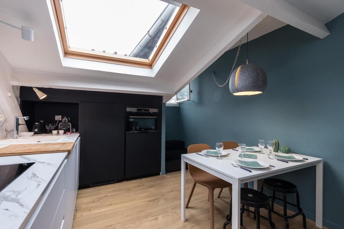 Apartment Charming Flat - Port *