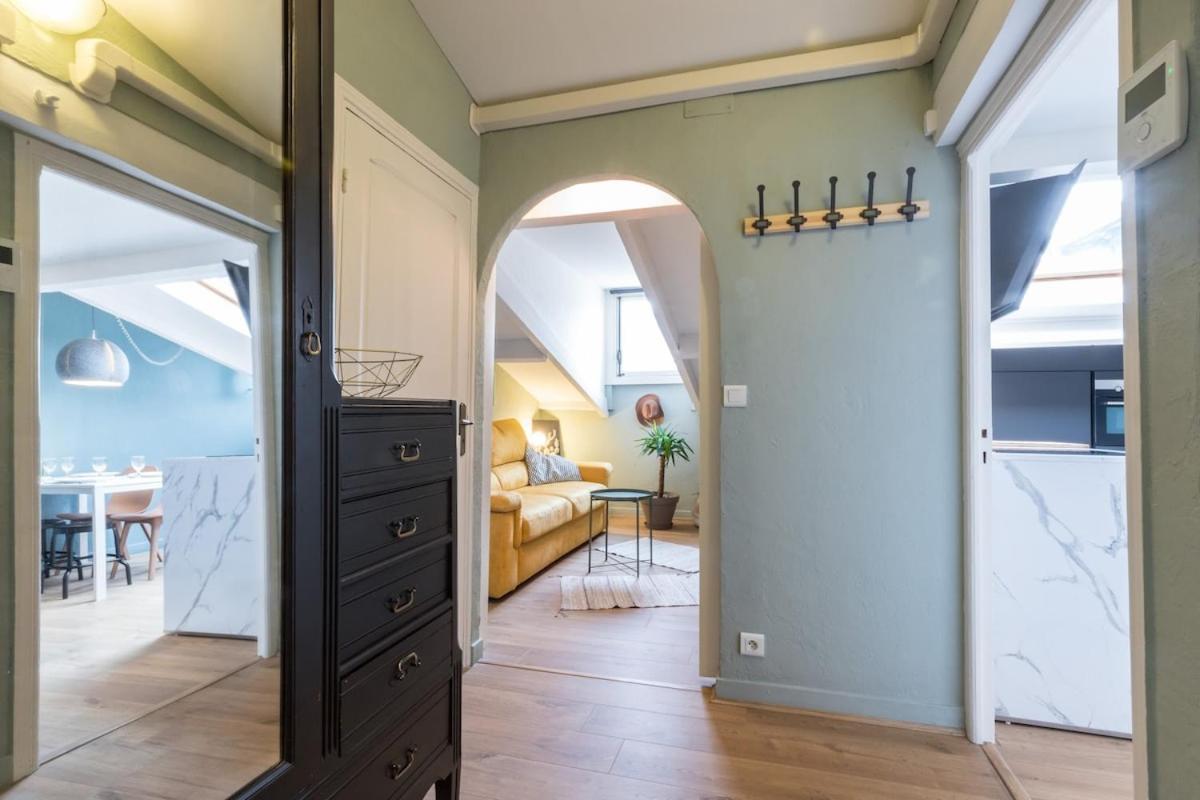 Charming Flat - Port *