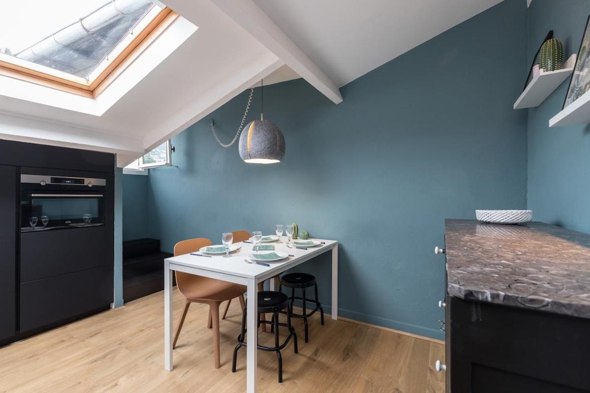 Charming Flat - Port *