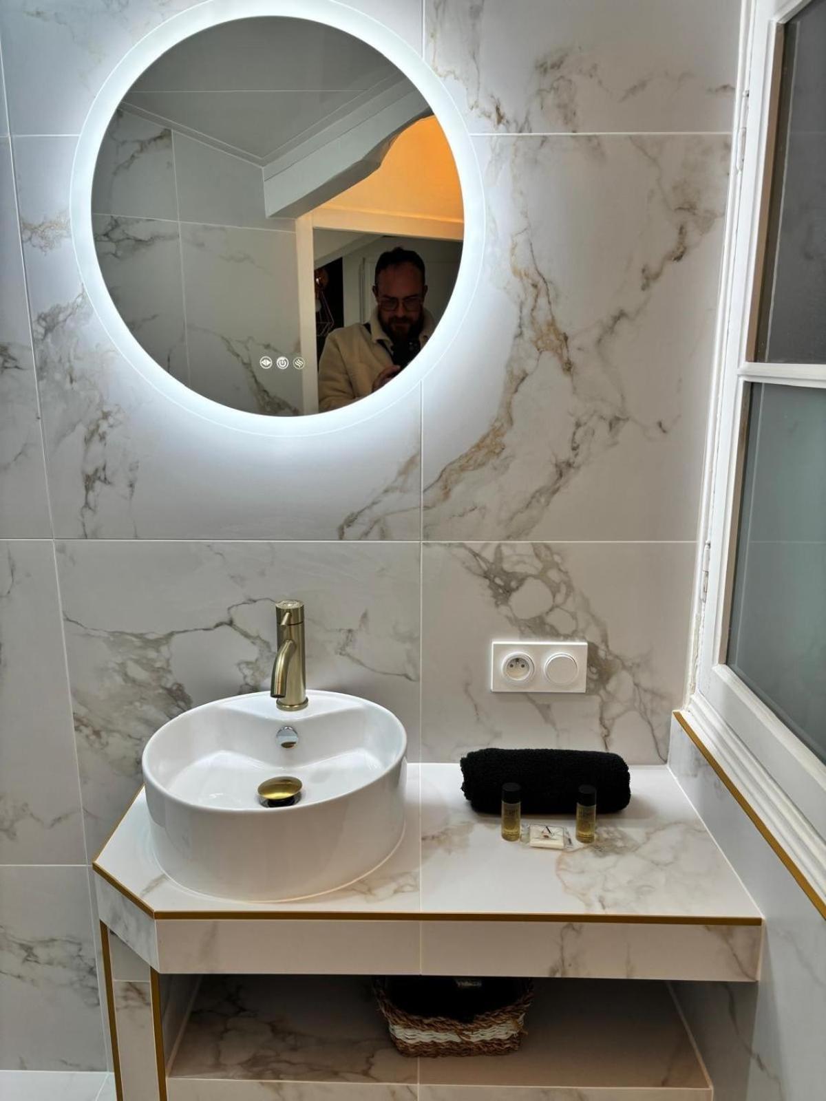 Apartment Charming Flat - Port *