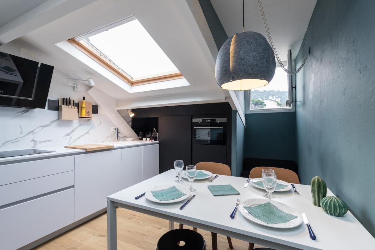 Charming Flat - Port Apartment *