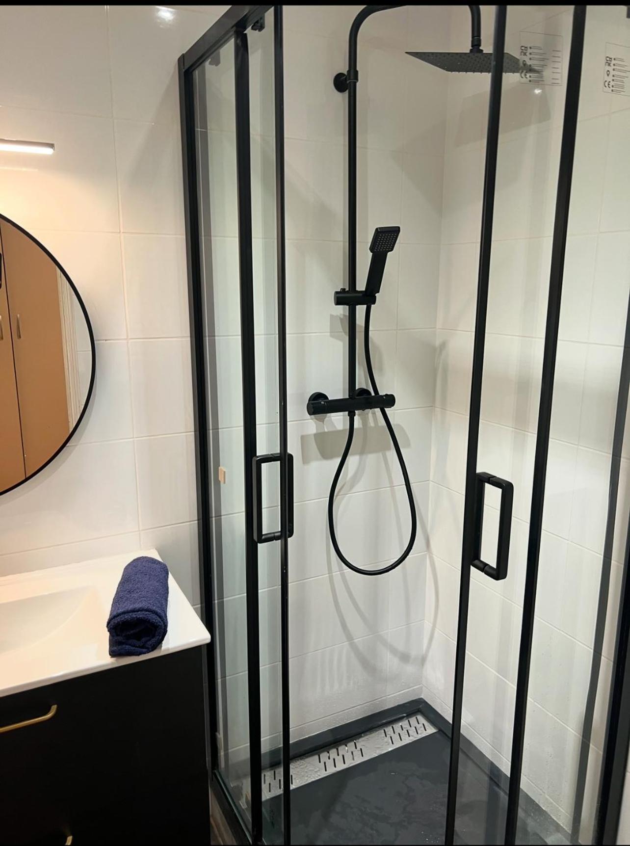 Apartment Place Massena