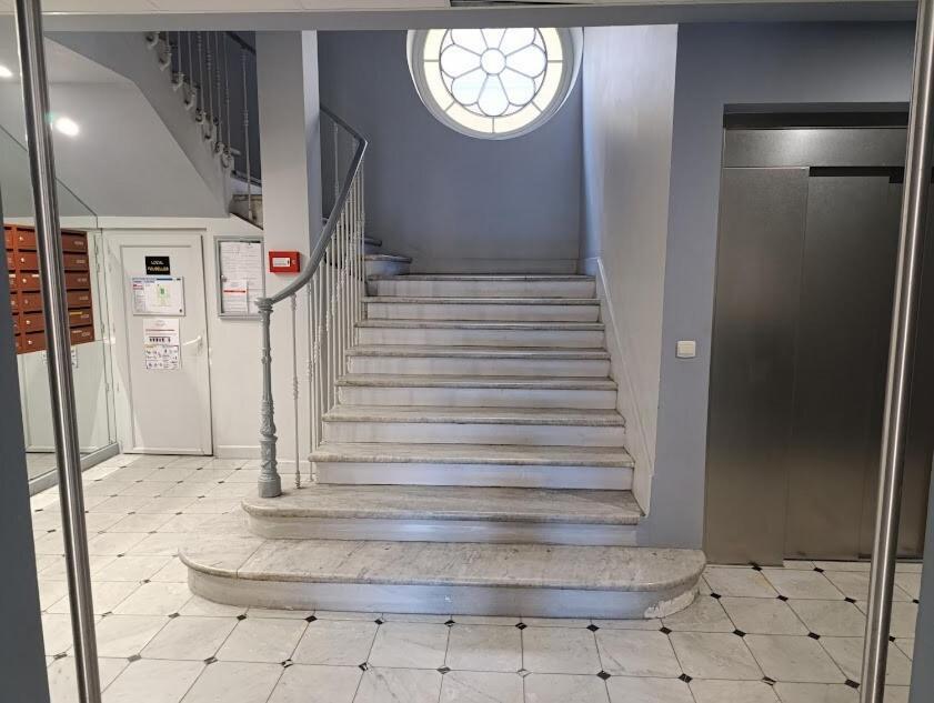 Carre D'or Star Loft Nice