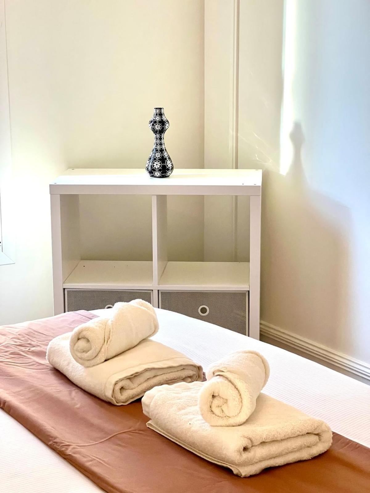 Au Port De Sublime 2 Pieces Renove A Neuf Climatise