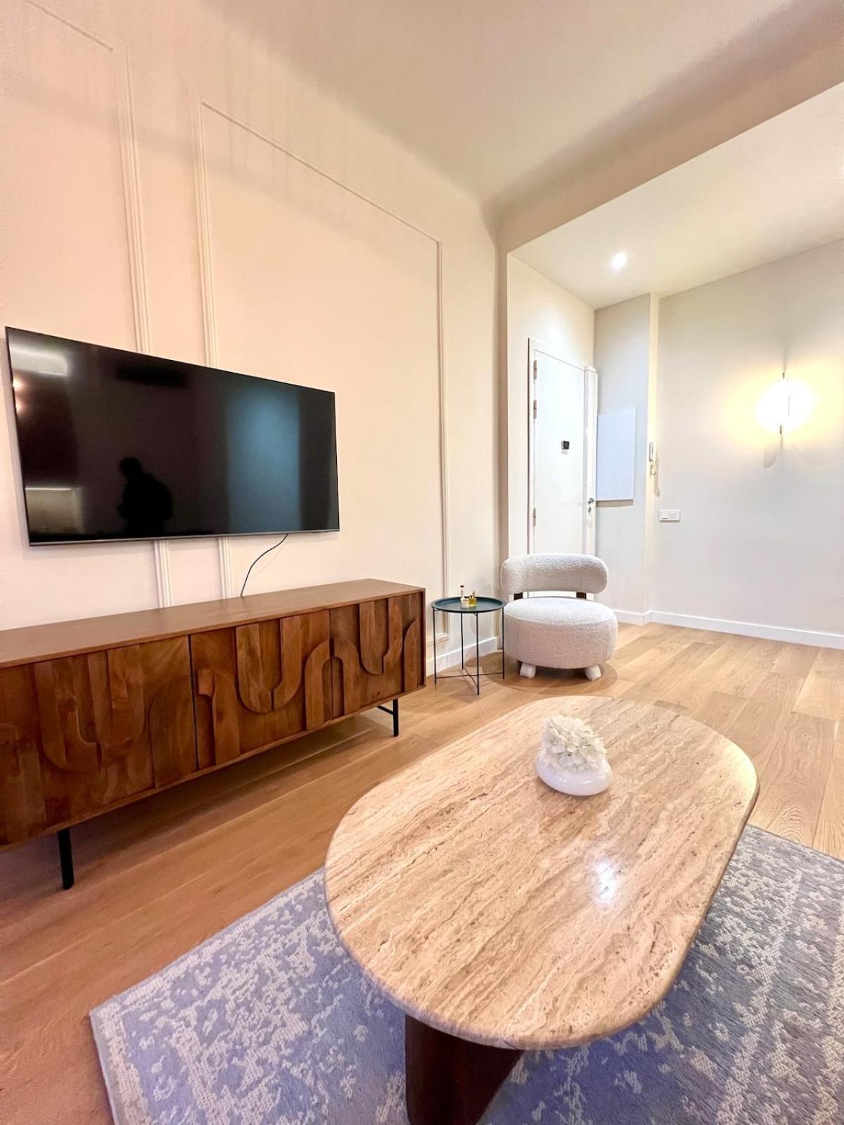 Au Port De Sublime 2 Pieces Renove A Neuf Climatise Apartment *