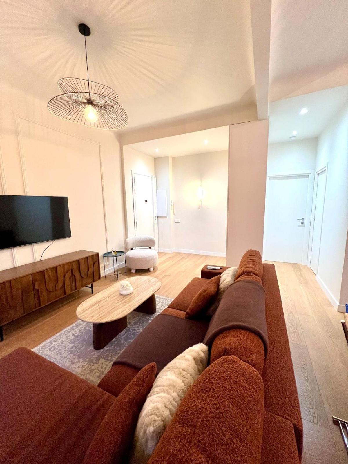 Au Port De Sublime 2 Pieces Renove A Neuf Climatise Apartment