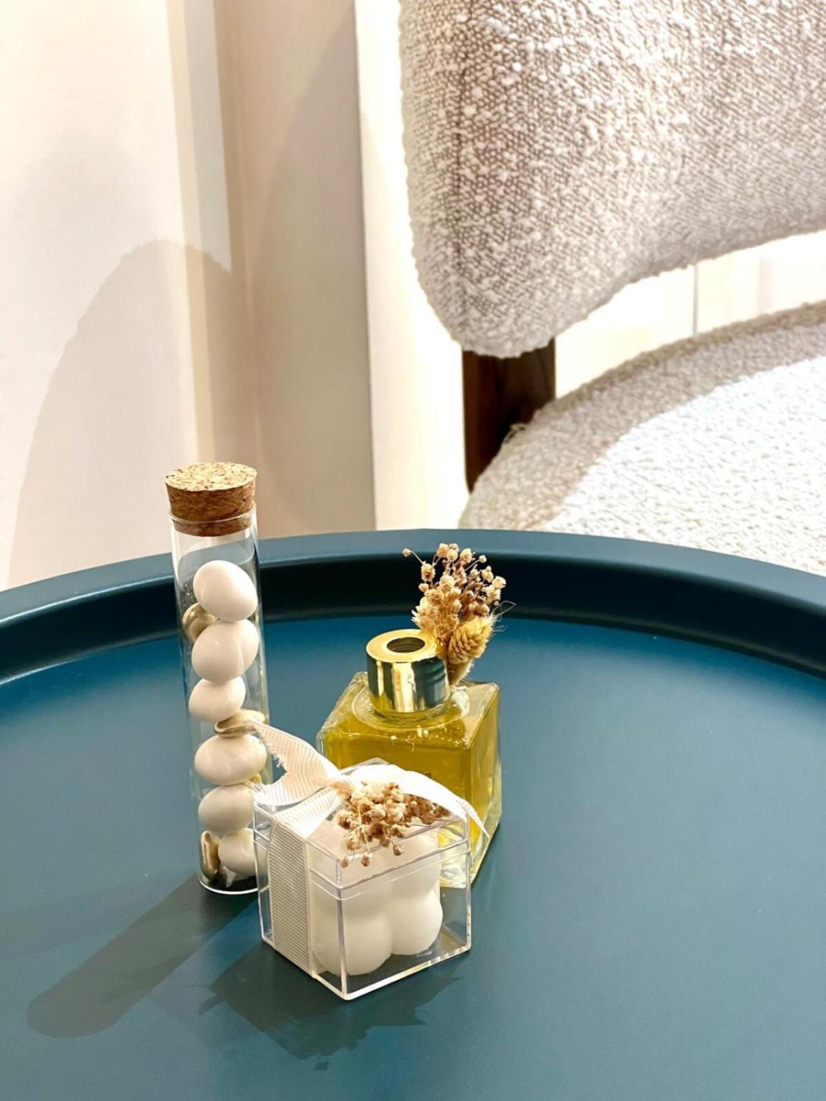 Au Port De Sublime 2 Pieces Renove A Neuf Climatise *