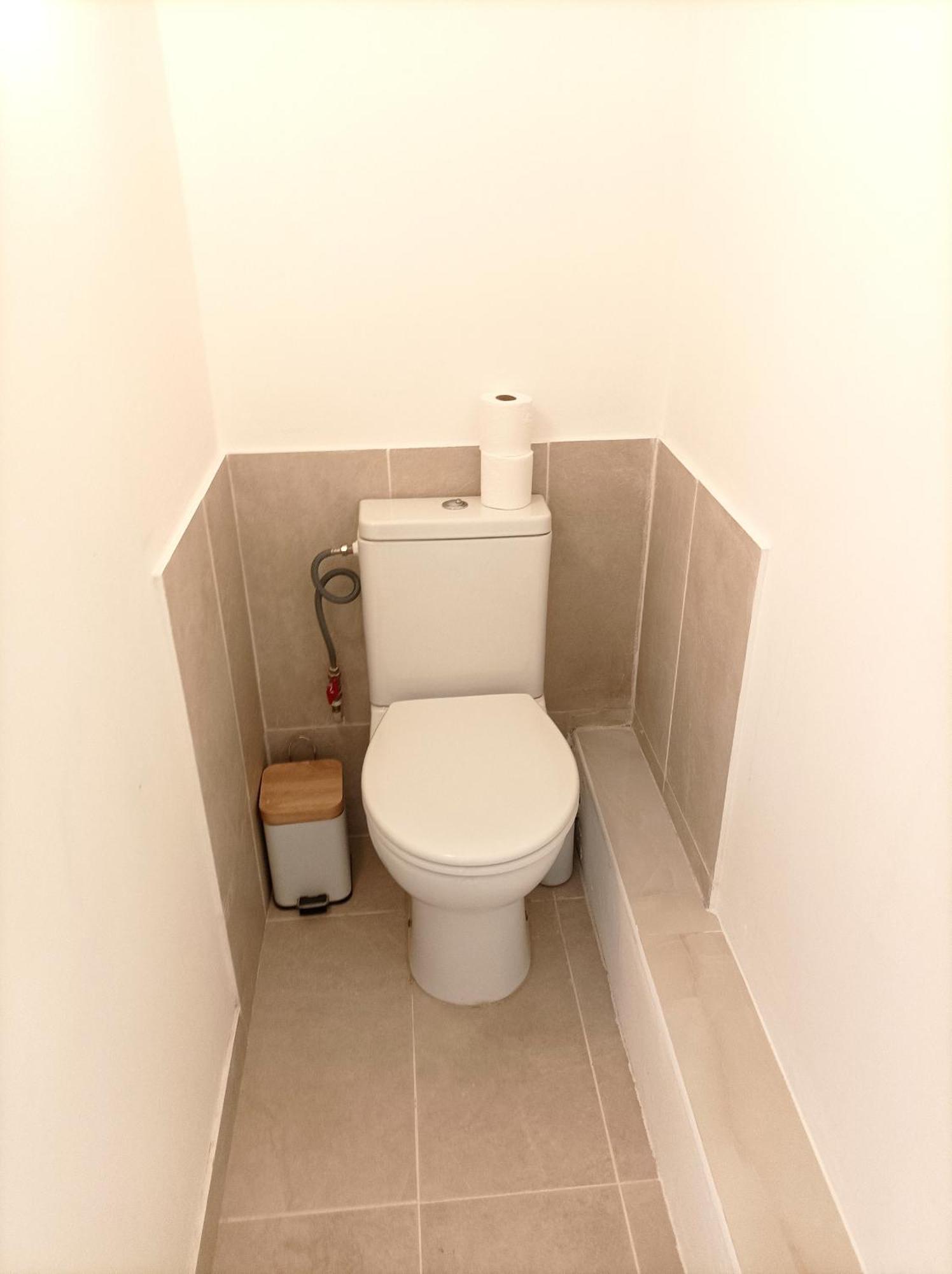 Apartment Condonice *