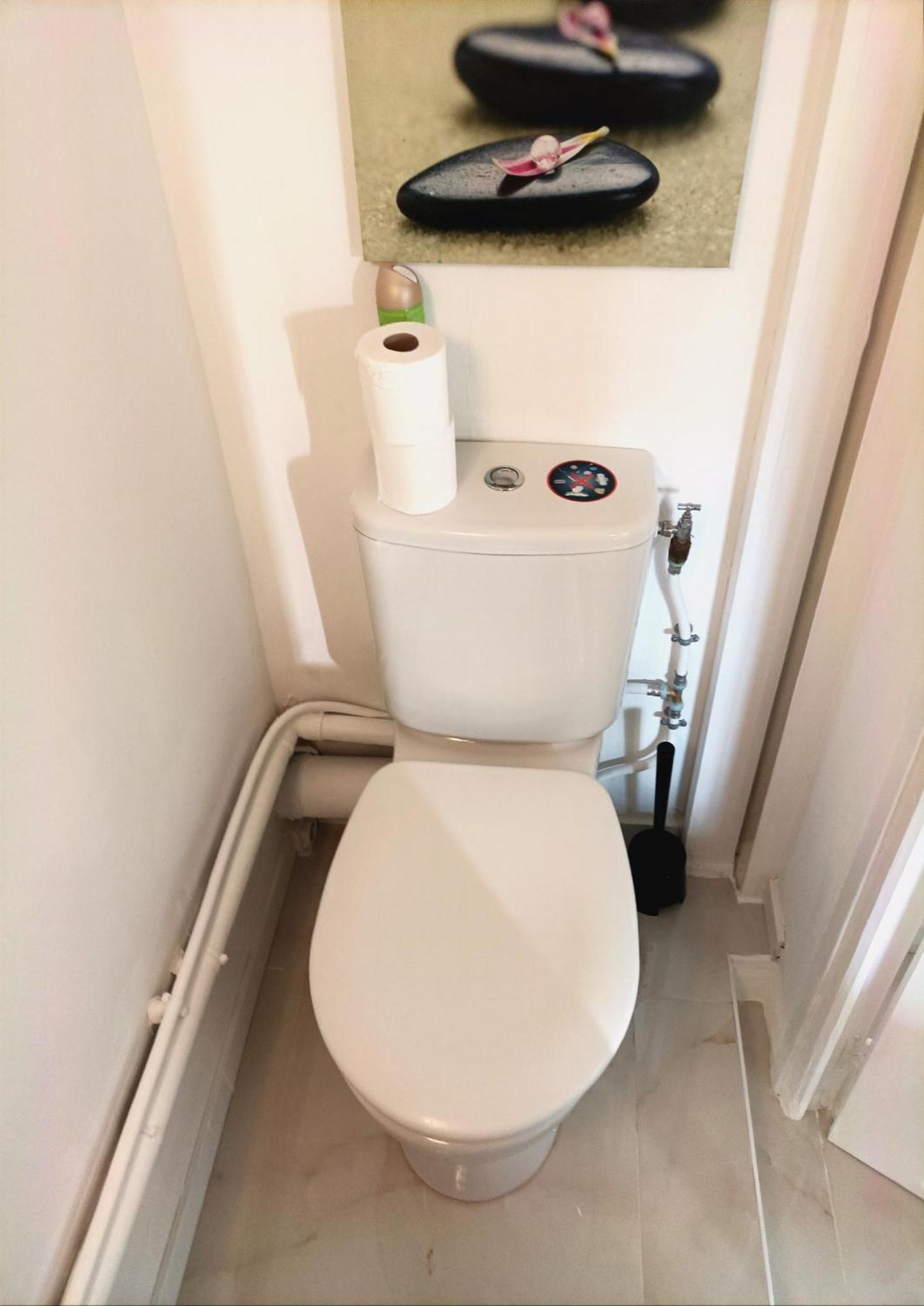 Apartment Condonice