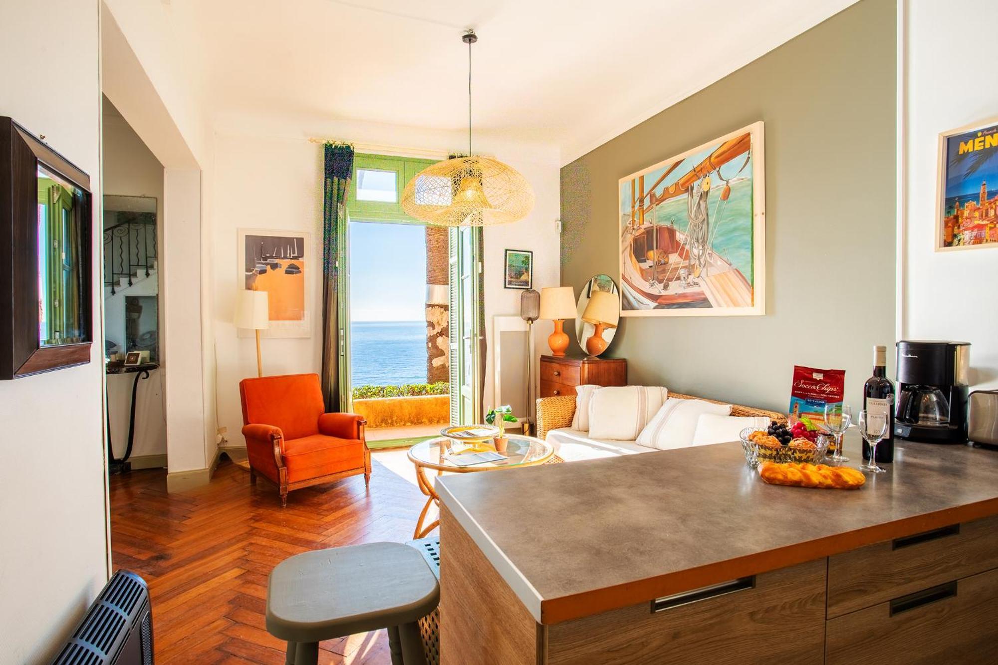 Reve D Azur Vi4353 By Riviera Homes Villa Nice